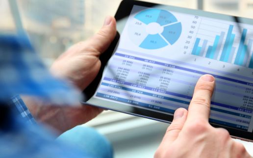 Comarch - R&eacute;sultats financiers 2020