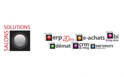 Comarch participe aux Salons Solutions 2017