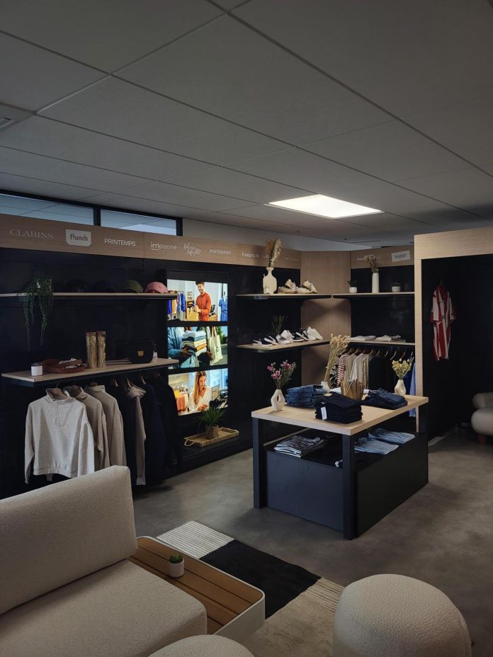 Notre nouveau showroom Comarch LAB ouvre ses portes dans la métropole lilloise