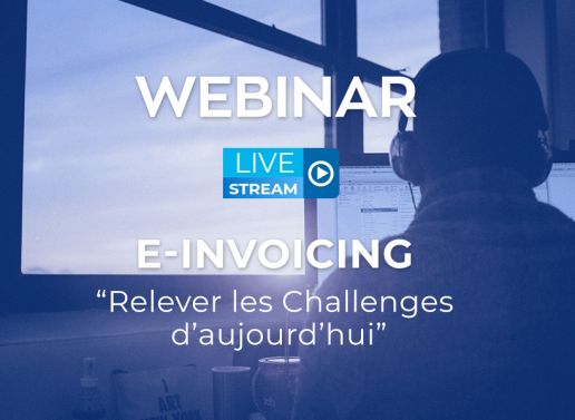 Webinar spécial e-Invoicing Comarch x KPMG