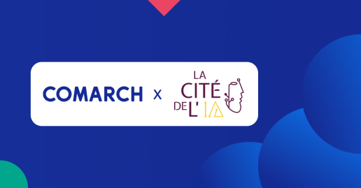 Comarch rejoint la Cit&eacute; de l'Intelligence Artificielle pour fa&ccedil;onner l'avenir de l'IA