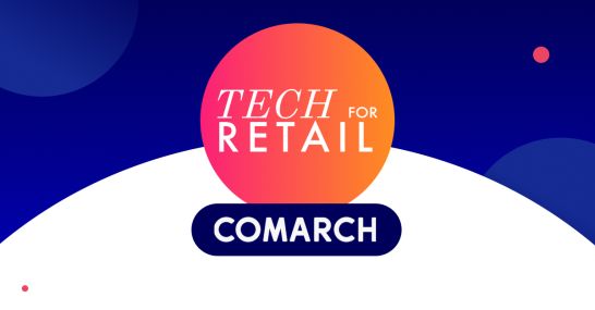 Comarch sera présent à l’édition 2025 du Tech for Retail