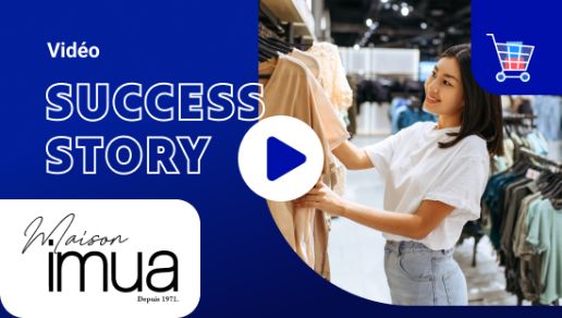 La Plateforme de Commerce Unifié pour Maison Imua