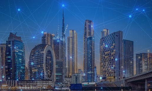 Comarch FSM offre une assistance complète à l’un des plus grands opérateurs de télécommunication des Émirats arabes unis