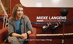 Comarch & Mobile Vikings