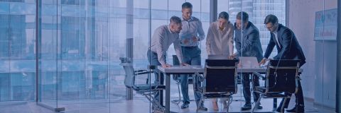 Transformation du secteur de l