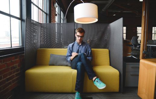 Ingénieur Fullstack Java H/F