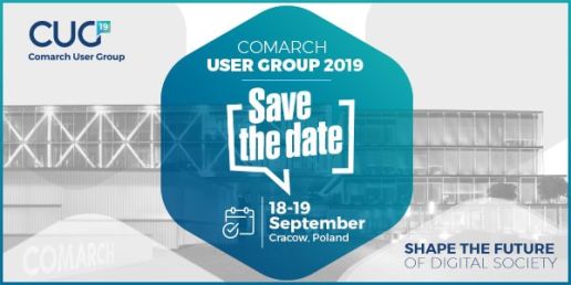 Le Comarch User Groupe réunit les clients Comarch à Cracovie