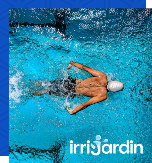 Irripiscine