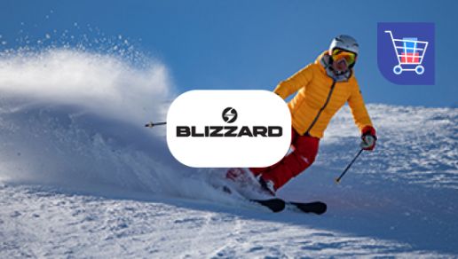 BLIZZARD