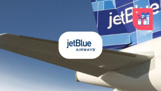 JETBLUE AIRWAYS