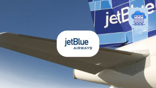 JETBLUE AIRWAYS