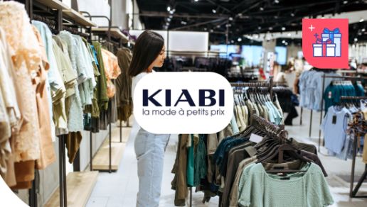 Kiabi