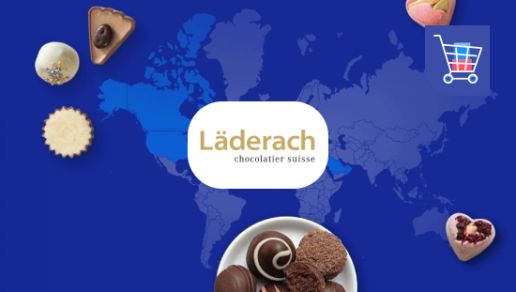 Laderach