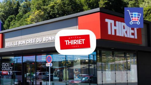 Maison Thiriet