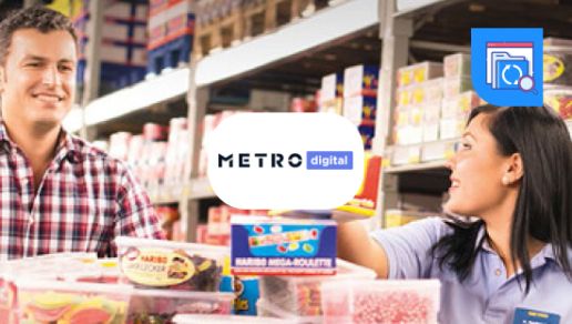 METRO DIGITAL
