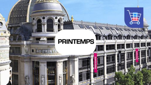 PRINTEMPS