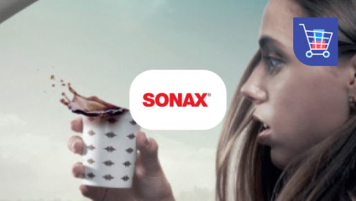 SONAX