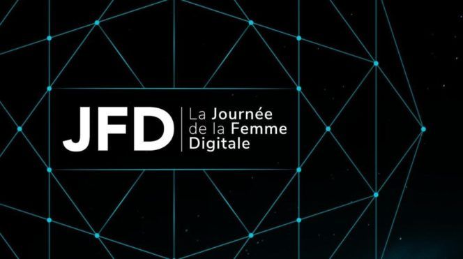 Journée de la femme digitale