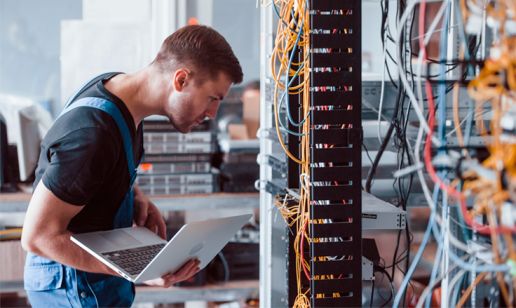 Future Connections adopte Comarch FSM pour automatiser ses opérations de services télécoms gérés
