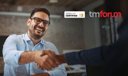 Comarch obtient le statut « Gold » pour sa certification de conformité au TM Forum Open API