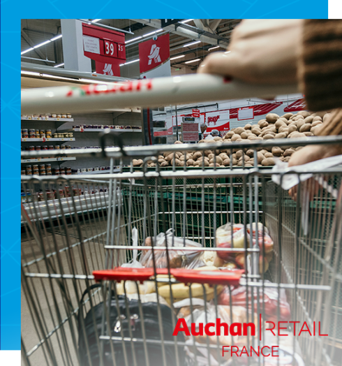 Auchan
