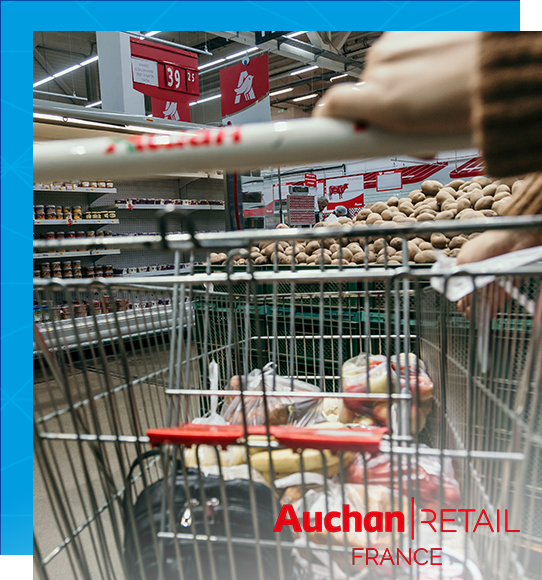 Auchan