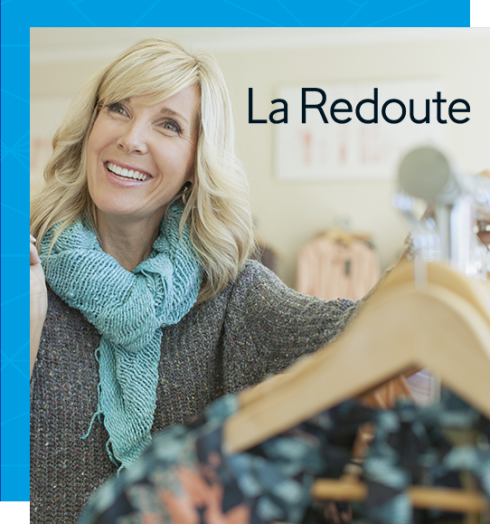 La Redoute