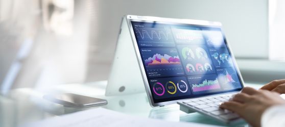 Analyse de données marketing