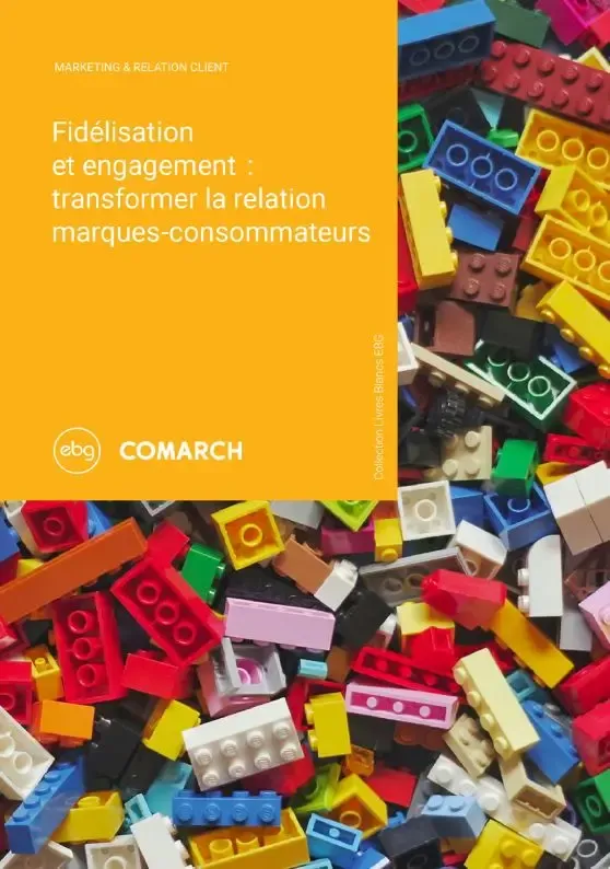 LB EBG x Comarch