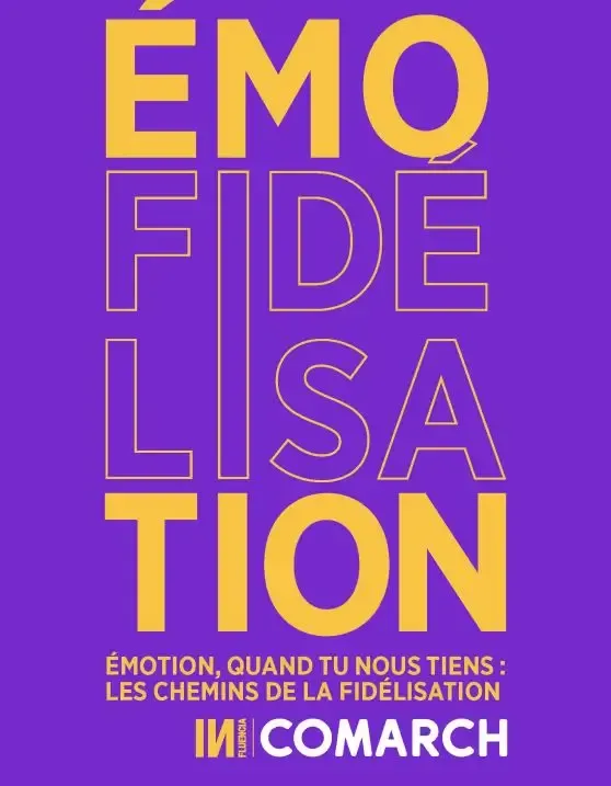 Livre Blanc Influencia - Émotion et Fidélisation