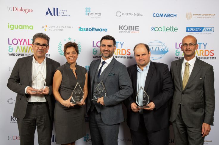 Comarch remporte le prix Loyalty & Awards 2020 avec sa technologie basée sur l'IA / ML pour détecter les fraudes aux programmes de fidélité