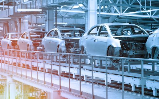 Thyssenkrupp choisit Comarch comme fournisseur EDI mondial