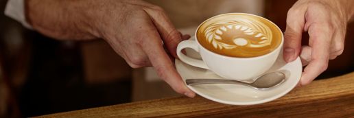 Comment Costa Coffee utilise les solutions Comarch pour fidéliser ses clients (et plus encore)