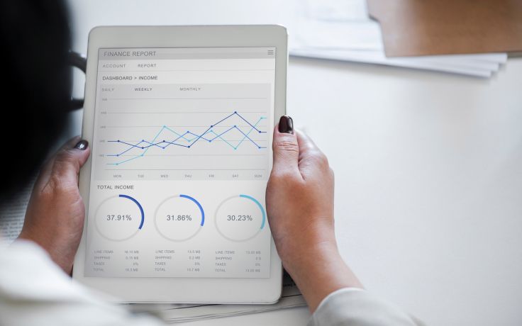 Résultats du Groupe Comarch Q1Q3 2017