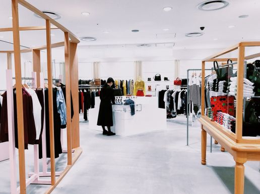 Presse : Interview d'Eric Leyval sur l'hybridation du retail pour le magazine "IT for Business"