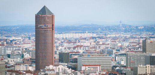 Comarch inaugure son antenne Négoce & Industrie à Lyon 