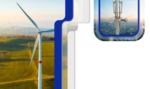 Synergies et similitudes entre télécoms et services publics