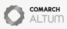 Comarch ERP logo