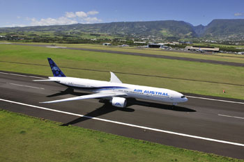 Air Austral 