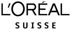 logo l'Oréal Suisse
