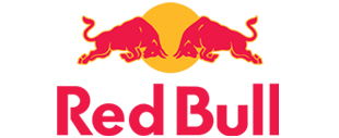 Red bull logo