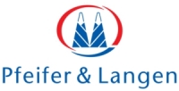 pfeifer & langen logo